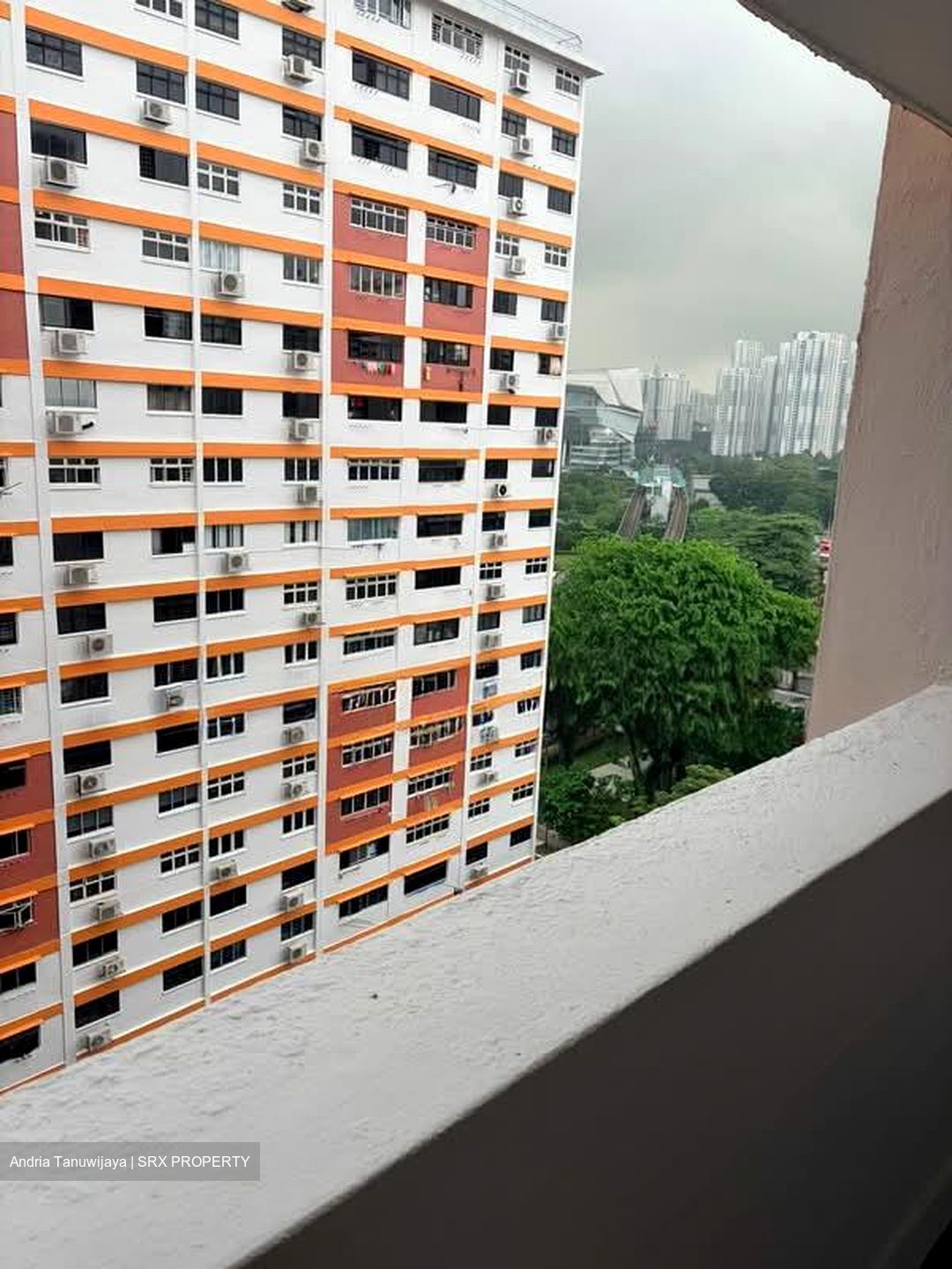 Blk 8 Holland Avenue (Queenstown), HDB 3 Rooms #558296891